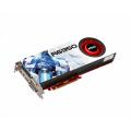  ATI MSI RadeOn HD6950 2048Mb